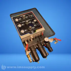 243-785 GRACO Control Panel Fnip