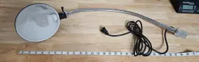 2RPJ2 GRAINGER Tool Light Head