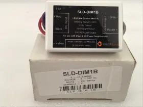 SLD-DIM1B GREALPHA Led Dimmer Modulator Pwm Amp