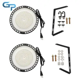 GRE214805 GREATPARTS Led High Bay Light Ufo