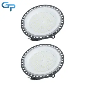 GRE214820 GREATPARTS Ufo Led High Bay Light Hook Safety Rope