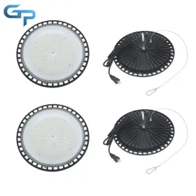 GRE214830 GREATPARTS High Bay Light Lighting Fixture Ufo Led