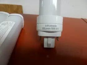 8.5PLH-840-DIR GREEN CREATIVE Bulb #3