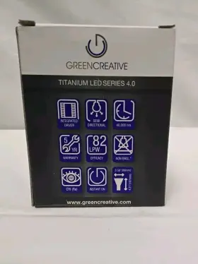 11PLVG4-835-BYP GREENCREATIVE Mod Ballast Bypass #3
