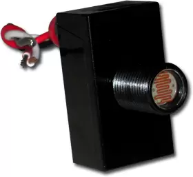 Dpps Weatherproof Dusk Dawn Photosensor