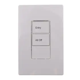 RC-2TLB-ES1-W GREENGATE Dlvp Wall Station Controller