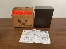 10420636 GREENLEE Lighting Ag Remote Ballast Enclosure
