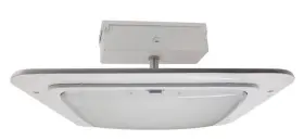 108-100040 GREENTEK Led Canopy Light Dimming