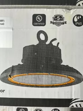 UF035 GREENTEK Ufo High Bay Led Lights