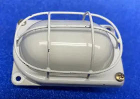 15-0265-3 GRIMES Aircraft Panel Mounting Flood Light Volt