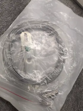 G-AG16-Q5-240 GRIPLOCK SYSTEMS Lighting Cable Power Canopy #2