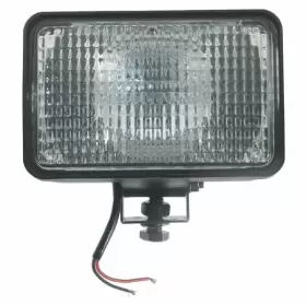 632515 GROTE Halogen Lamp Flood