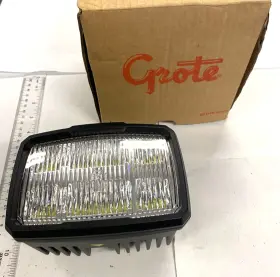 63Z71 GROTE Led Lamp Trilliant Close