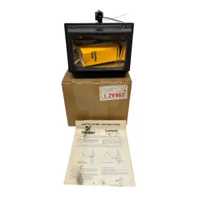 HPBF-GL-70-120V-LL-G-U GUTH Bandit High Pressure Sodium Light
