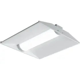 LT22-L49-835-EM H.E. WILLIAMS Dim Led Recessed Recess Troffer