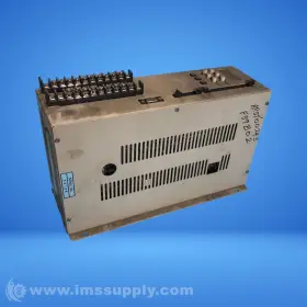 EC2000 H-F Rotary Cam Switch Controller Usip #3