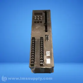 EC2000 H-F Rotary Cam Switch Controller Usip