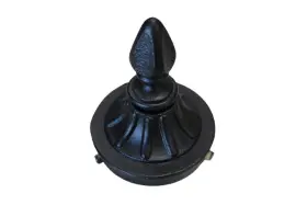 PC13-3BLK HADCO Lighting Fixtures