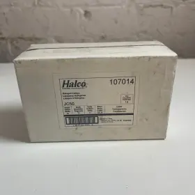 107014 HALCO Bulb Jc