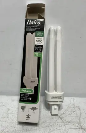 109158 HALCO Tube Lamp