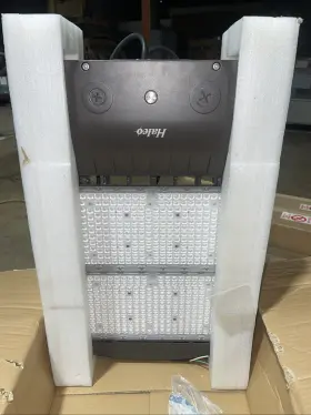24856 HALCO Proled Sektor Area Light #3