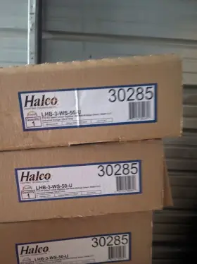 30285 HALCO Proled Linear Led High Bay