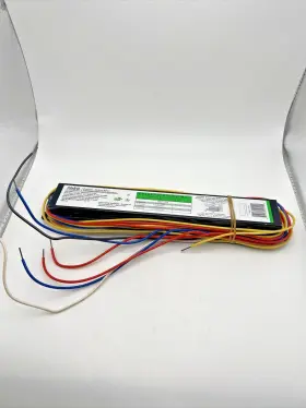 52114 HALCO Lamps Fluorescent Ballast Programmed Start