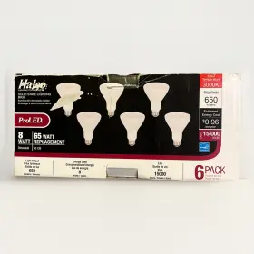 82170 HALCO Lighting Proled Dimmable Base Box