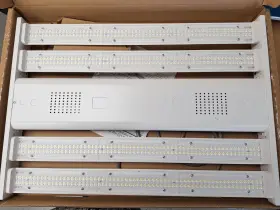 HLHB2-161U50 HALCO Led Linear High Bay
