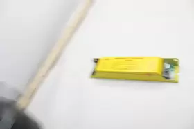 BBU-EM8WU HALCO LIGHTING TECHNOLOGIES Battery Backup