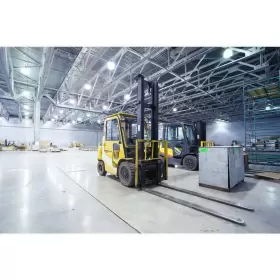 HRHB-150-CS-U-BL HALCO LIGHTING TECHNOLOGIES High Bay #3