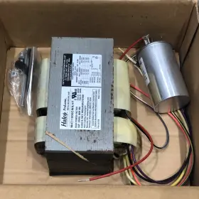M47-1000CWA-4T-K HALCO Nos Prolume Hid Halide Ballast Kit