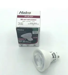 MR16FL6 HALCO Bulbs