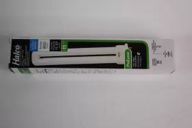 PL13S-E-27-ECO HALCO Single Tube Cfl #2