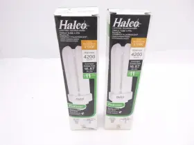 PL57T-E-41-ECO HALCO Pack Cfl Triple Tube Bulb