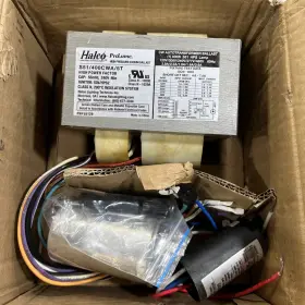 S51-400CWA-5T-K HALCO Pressure Sodium Ballast Kit