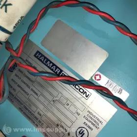 2020119 HALMAR Line Controller Usip #2