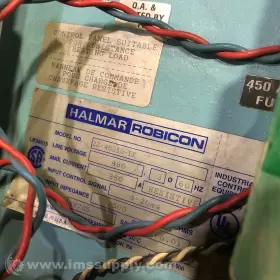 2Z-48350-LK HALMAR Line Controller Rsip #3
