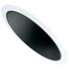 456P HALO Sloped Ceiling Baffle Ring