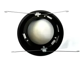 693BB HALO Light Led Reflector Construction #2