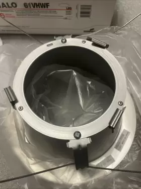 61VHWF HALO COMMERCIAL Led #2