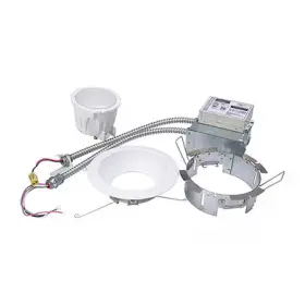 PD6R15D010B HALO COMMERCIAL Led