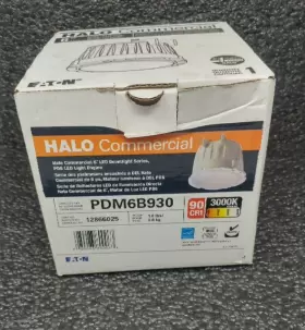 PDM6B930 HALO COMMERCIAL Led Down Light Module