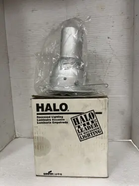 5253102 HALO COOPER LIGHTING Wall Wash Lamp