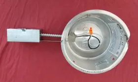 H2750RICAT HALO Led Recessed Recess Lighting Housing Remodel