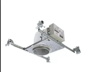 H457TATE010 HALO Led Recessed Recess Housing