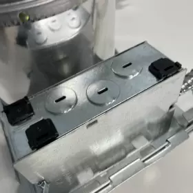 H750ICAT HALO Led Housing Ic Air Tite Modules #3