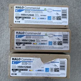 HM412840 HALO Led Modules Light Engine