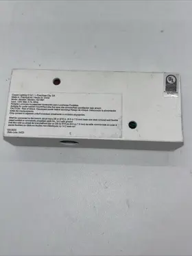 HU109P HALO Nsb Bulb Ballast Driver