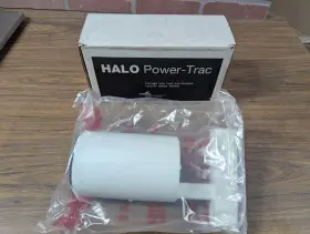 L-2771PX HALO Power Trac